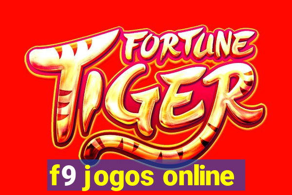 f9 jogos online